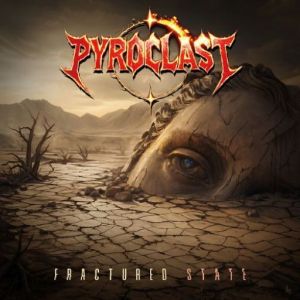 Pyroclast - Fractured State