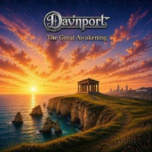 Davinport - The Great Awakening