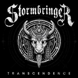 Stormbringer - Transcendence