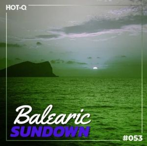 VA - Balearic Sundown 053