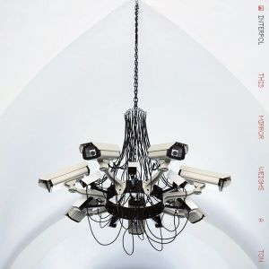 Interpol - This Mirror Weighs a Ton