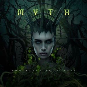 Two Steps From Hell - Myth