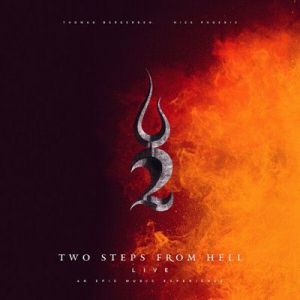 Two Steps From Hell, Thomas Bergersen & Nick Phoenix - Live - An Epic Music Experience [Live]