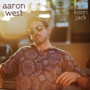 Aaron West - Koori Jack