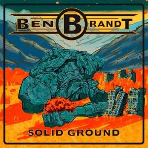 Ben Brandt - Solid Ground