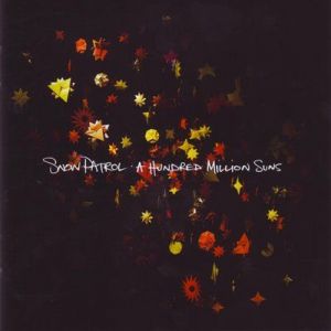 Snow Patrol - Hundred Millions Sun