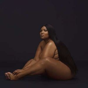Lizzo - Cuz I Love You  [Super Deluxe]