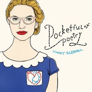 Mindy Gledhill - Pocketful of Poetry