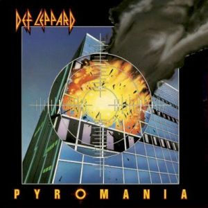 Def Leppard - Pyromania [2009 Remastered]