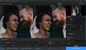 Topaz Gigapixel Pro 1.3.6 + models Portable by 7997 [Multi]