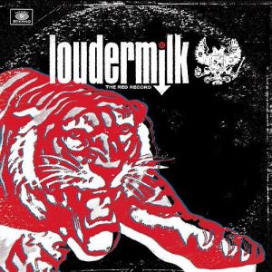 Loudermilk - The Red Record