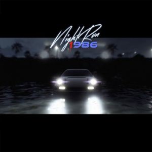 VA - Night Run 1986