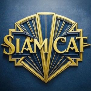 Siam Cat - Love Is The Best There Is