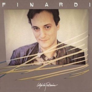 Eugenio Finardi - Colpi di fulmine
