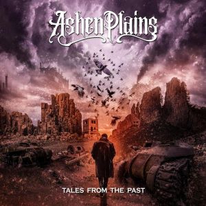 AshenPlains - Tales From The Past