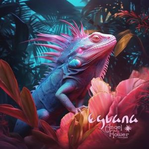 Eguana - Angel Flower Remixes