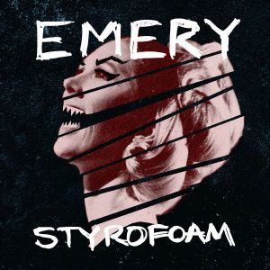Emery - Styrofoam