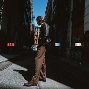 Patrick Droney - Made You Look