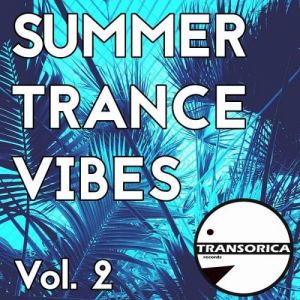 VA - Summer Trance Vibes Vol. 2