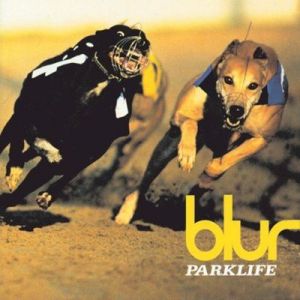 Blur - Parklife [2014 Reissue]