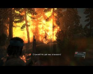 Metal Gear Solid V: The Phantom Pain