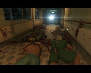 Metal Gear Solid V: The Phantom Pain