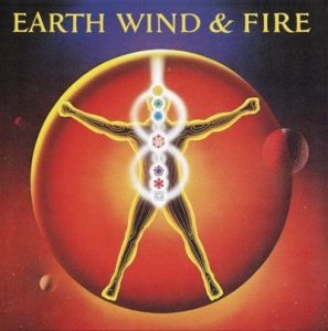 Earth, Wind & Fire  - Powerlight [2012 Reissue]