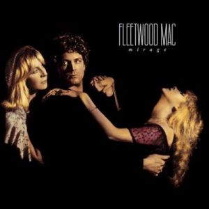 Fleetwood Mac - Mirage [2016 Remastered]