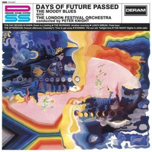 The Moody Blues - Days Of Future Passed [Deluxe Version]