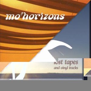Mo' Horizons - Lost Tapes