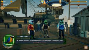 Island Market Simulator [v 1.0 + DLC]