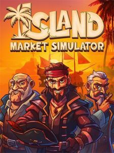 Island Market Simulator [v 1.0 + DLC]