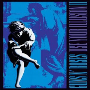 Guns N' Roses - Use Your Illusion II [2022 Remastered]