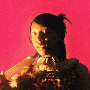 Portraits Of Tracy - Q From Where Do Our Primal Instincts Originate A: MTV!
