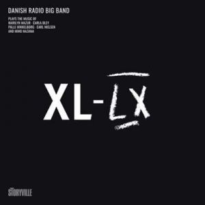 The Danish Radio Big Band - XL-LX