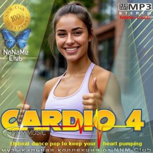 VA - Cardio 4