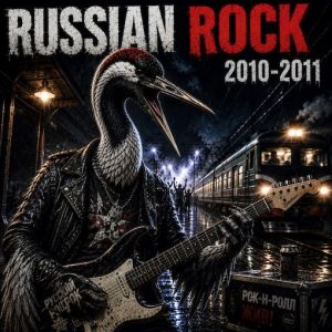 VA - Russian Rock 2010-2011