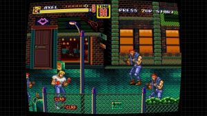 Sega Mega Drive ��������� 843 in 1 + �������� Sega Classic [En]