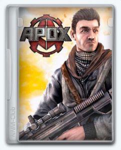 Apox / Apox: ����� ��������