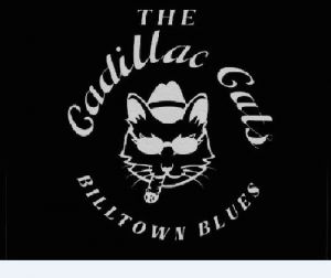 The Cadillac Cats - Discography