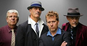 Walk That Walk - Discography