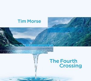 Tim Morse - The Fourth Crossing