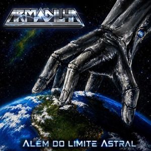 Armadilha - Além do Limite Astral