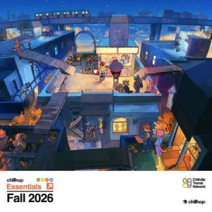 VA - Chillhop Essentials Fall