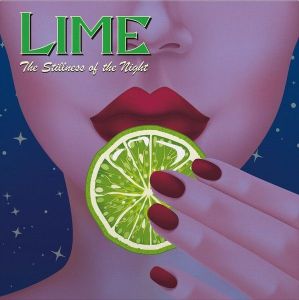 Lime - The Stillness Of The Night