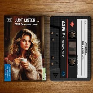 VA - Just listen ... Part 34 Russian covers