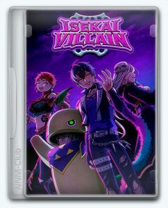 Isekai Villain
