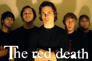  The Red Death - Studio Albums (2 releases)