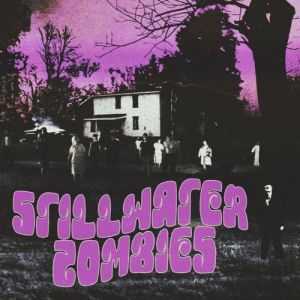 Still Water Zombies - Still Water Zombies