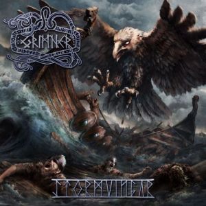 Grimner - Stormvingar